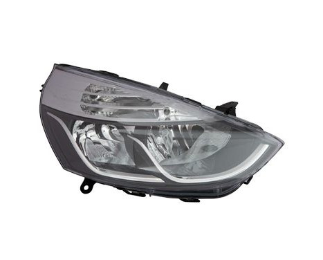 Headlight Set, Image 3