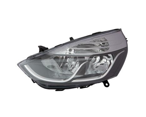 Headlight Set, Image 2