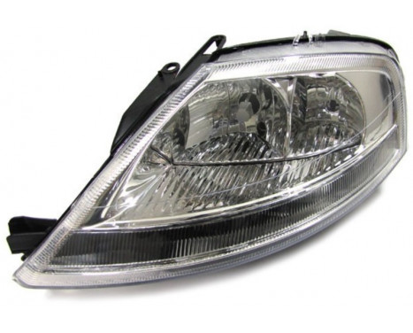 Headlight Set, Image 3