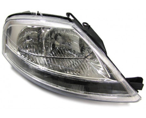 Headlight Set, Image 2
