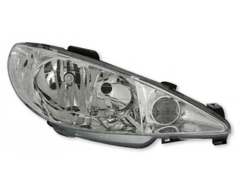 Headlight Set, Image 2