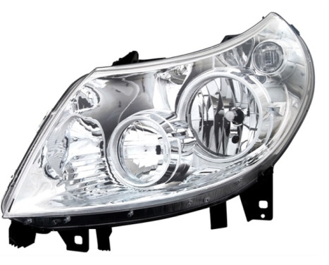 Headlight Set, Image 2