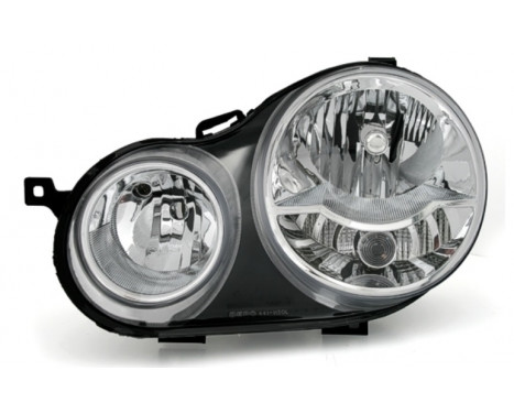 Headlight Set, Image 4