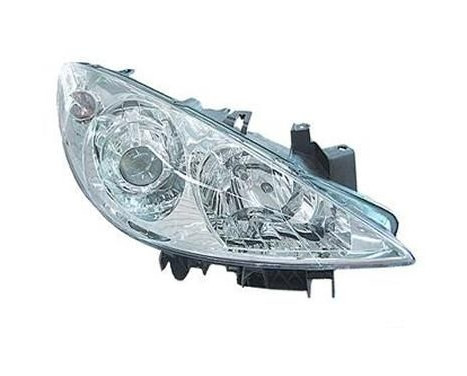 Headlight Set, Image 2