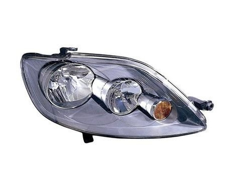 Headlight Set, Image 3