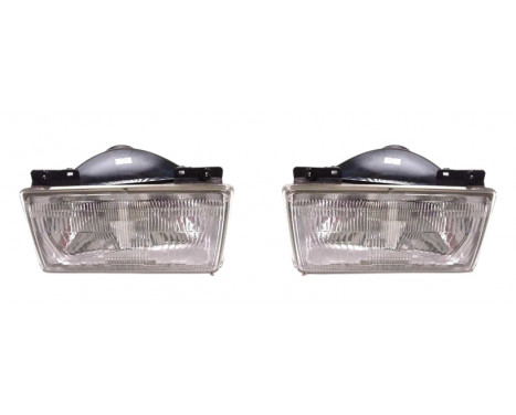 Headlight Set