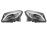 Headlight Set