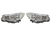 Headlight Set