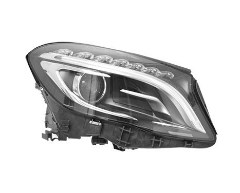 Headlight Set, Image 3