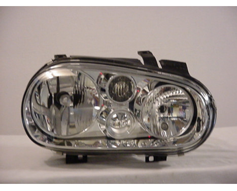 Right headlight with indicator -ML (H1+H7) VALEO 5888962V, Image 2