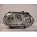 Right headlight with indicator -ML (H1+H7) VALEO 5888962V, Thumbnail 2