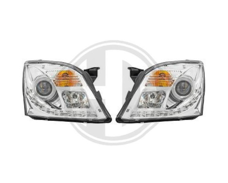 Spotlight set 1825486 Diederichs, Image 2