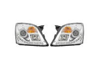 Spotlight set 1825486 Diederichs