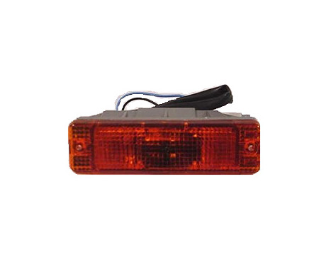 Indicator 5810913 Van Wezel