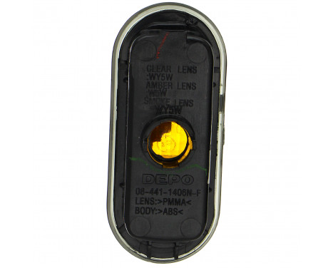 Indicator HD Tuning 2213078 Diederichs, Image 3