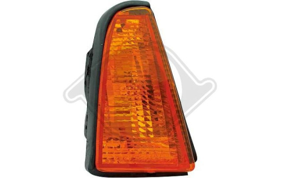 Indicator Light 3432070 Diederichs