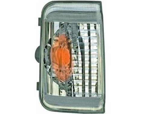 Indicator Light 3484029 Diederichs