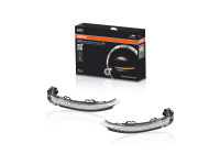 Osram indicator set LEDriving DMI for Audi A4, A5 (white)