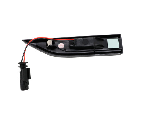 Set LED side indicators suitable for Volkswagen Transporter T6 2015- - Smoke- incl. DRL, Image 8