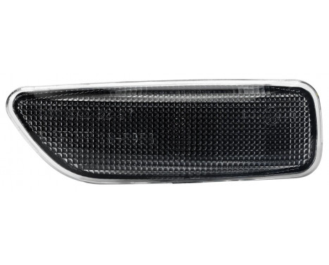 Set Side indicators Volvo S60 / S80 / V70 / XC90 - Smoke