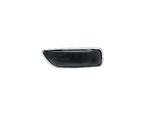 Set Side indicators Volvo S60 / S80 / V70 / XC90 - Smoke, Image 2