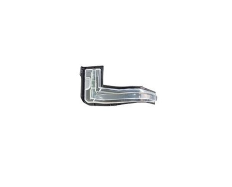 SIDE LIGHT IN MIRROR L. 0989915 Van Wezel, Image 2