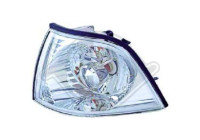 Turn signal set HD Tuning 1213572 Diederichs