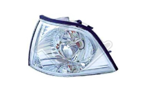 Turn signal set HD Tuning 1213572 Diederichs