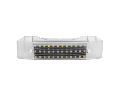 LED License Plate Light suitable for Opel Vivaro & Renault Trafic & Nissan Primastar DL OPN04 AutoStyle, Image 2