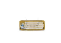 Licence Plate Light 0317920 Van Wezel