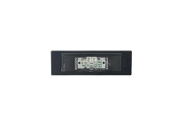 Licence Plate Light 0633920 Van Wezel