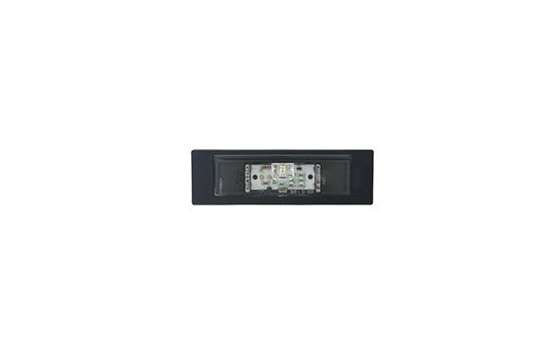 Licence Plate Light 0633920 Van Wezel