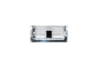 Licence Plate Light 0649920 Van Wezel