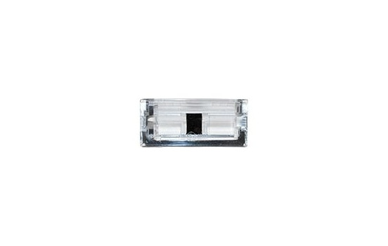 Licence Plate Light 0649920 Van Wezel