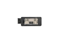 Licence Plate Light 0657920 Van Wezel