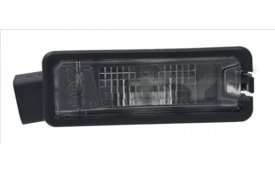 Licence Plate Light 15-0181-00-2 TYC