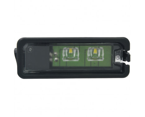 Licence Plate Light 15-0183-00-2 TYC