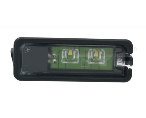 Licence Plate Light 15-0183-00-2 TYC, Image 2