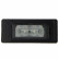 Licence Plate Light 15-0215-00-9 TYC