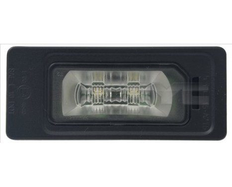 Licence Plate Light 15-0215-00-9 TYC, Image 4