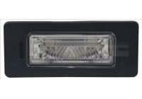 Licence Plate Light 15-0217-00-9 TYC