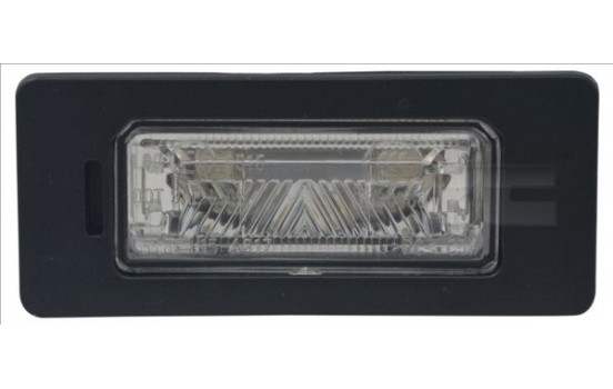 Licence Plate Light 15-0217-00-9 TYC