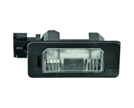 Licence Plate Light 15-0293-00-9 TYC