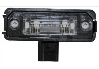 Licence Plate Light 15-0305-00-9 TYC