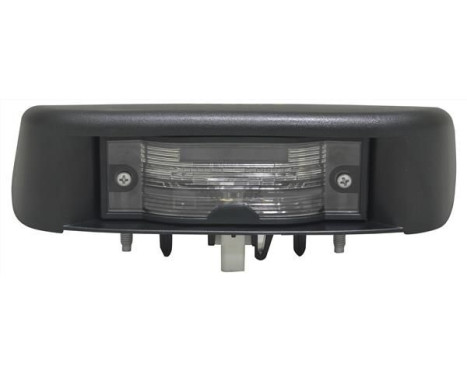 Licence Plate Light 15-0313-00-2 TYC, Image 2