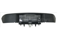 Licence Plate Light 15-0321-00-2 TYC