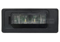 Licence Plate Light 15-0389-00-9 TYC