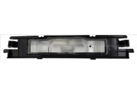 Licence Plate Light 15-0513-00-2 TYC