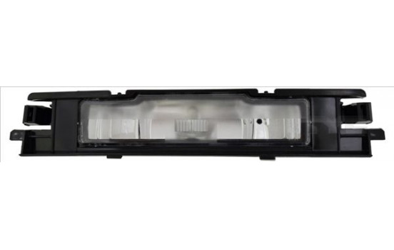 Licence Plate Light 15-0513-00-2 TYC