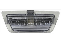 Licence Plate Light 15-0519-00-2 TYC